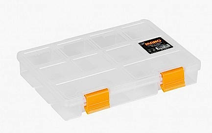 Ş-ORG-7" Klasik Organizer