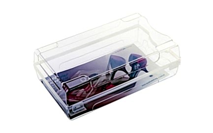 B-202 Bayan Ayakkabı Kutusu