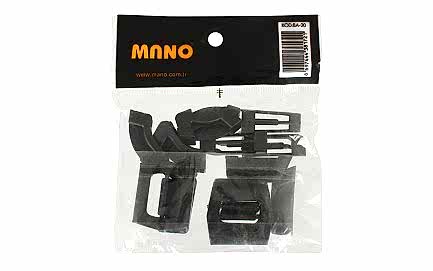 BA-20 Avadanlık Bağlama Aparatı